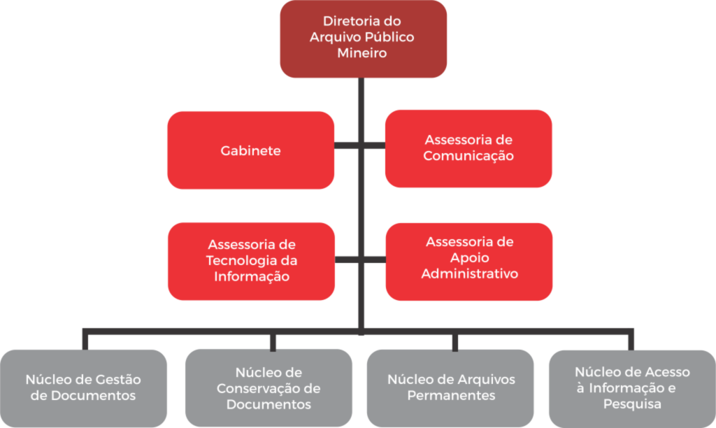 Organograma