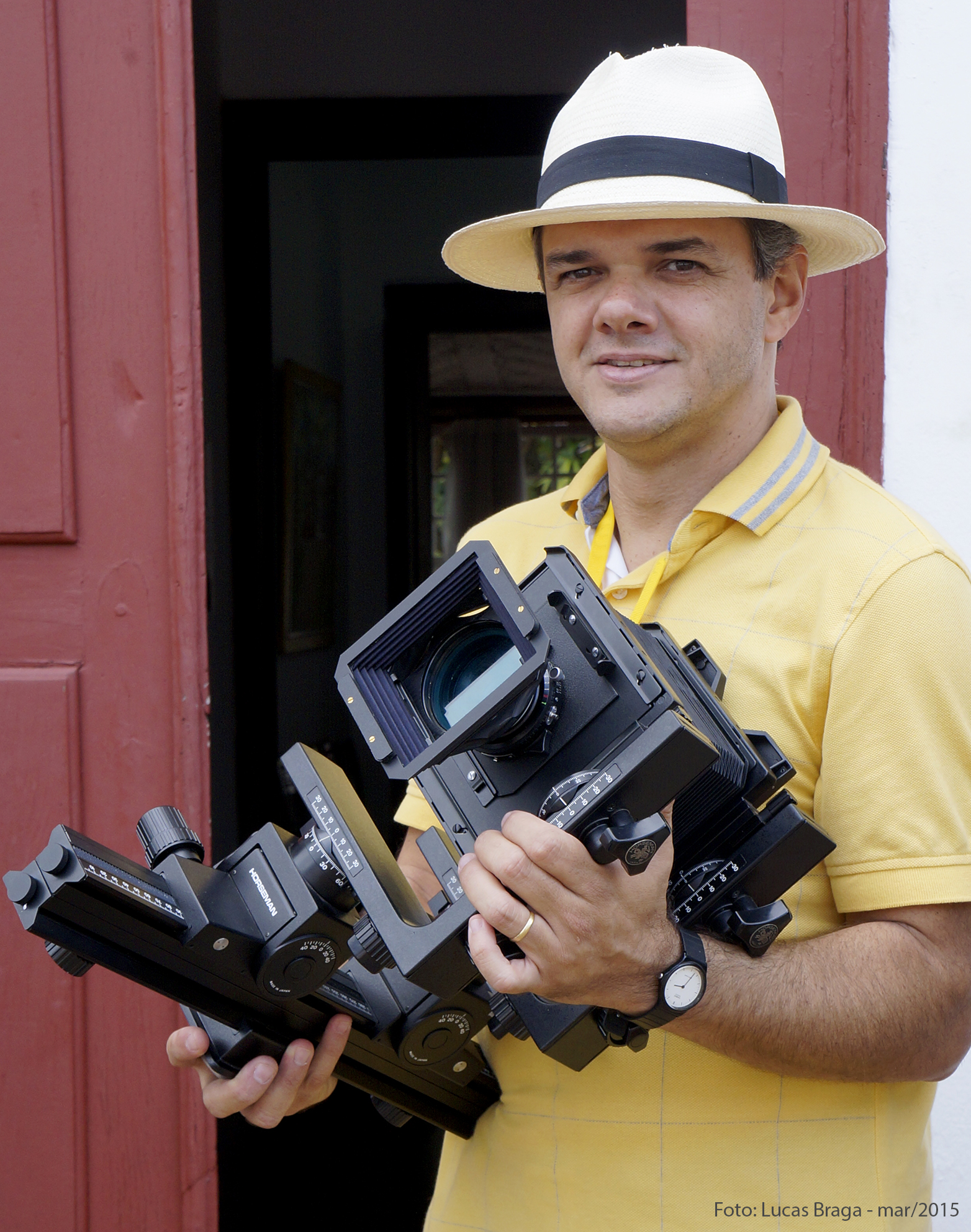 Prof. Dr. Alexandre Cruz Leão (UFMG)