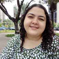 Suelen Alves de Melo